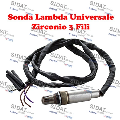 SIDAT 90070