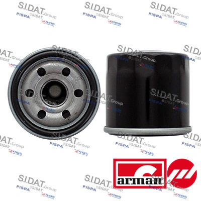SIDAT 56100AS