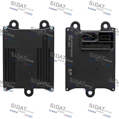 SIDAT 12688A2