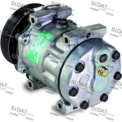 SIDAT 1.1075