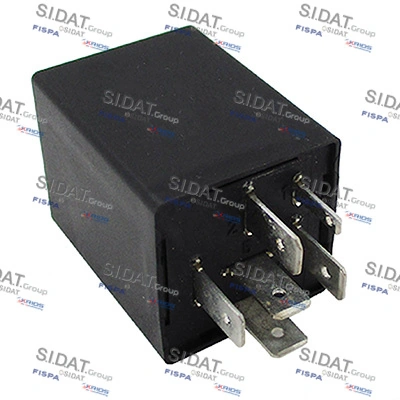 SIDAT 2.42105