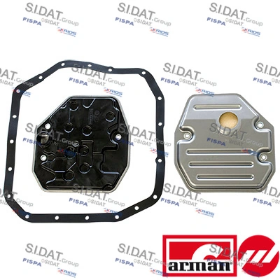 SIDAT 57057AS