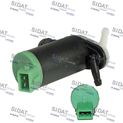 SIDAT 5.5113
