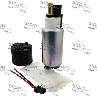SIDAT 70033A2