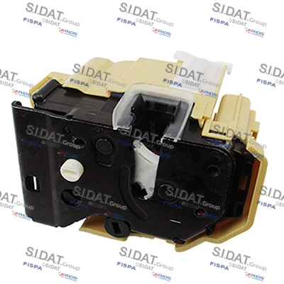 SIDAT 610001