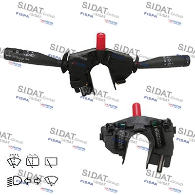 SIDAT 430005