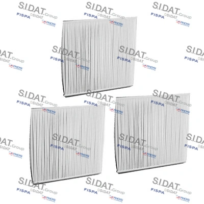 SIDAT 006-3