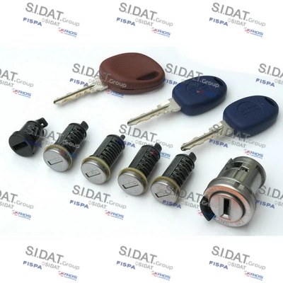 SIDAT 60108