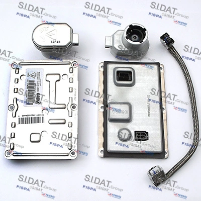 SIDAT 12663