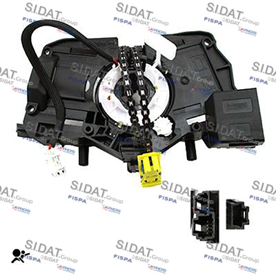 SIDAT 430775