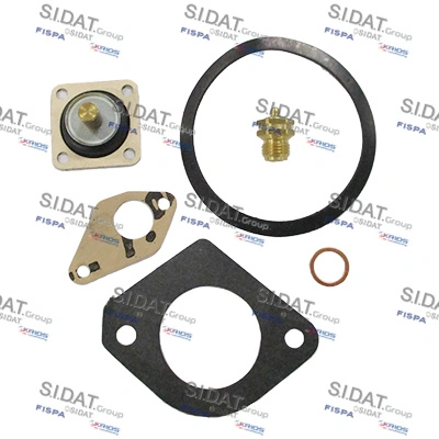 SIDAT S11F