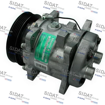 SIDAT 1.1085