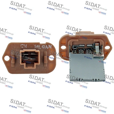 SIDAT 10.9117