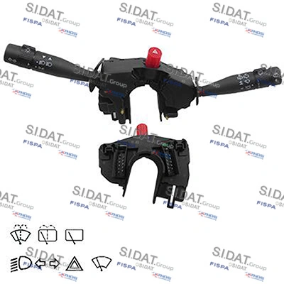 SIDAT 430051