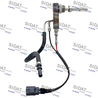 SIDAT 960002