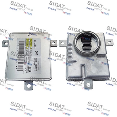 SIDAT 12666