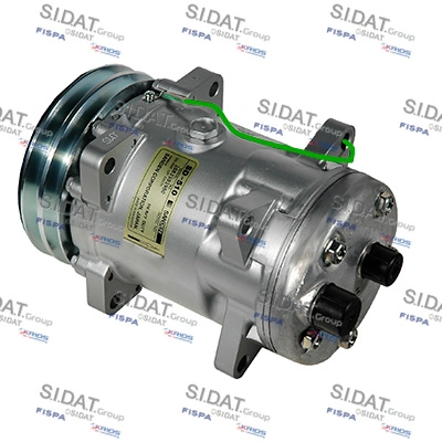 SIDAT 1.1092F