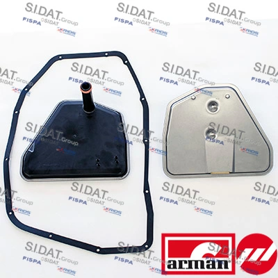 SIDAT 57053AS