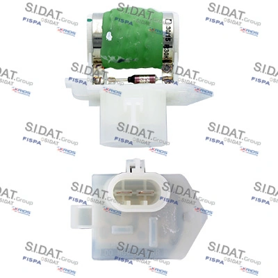 SIDAT 10.9096