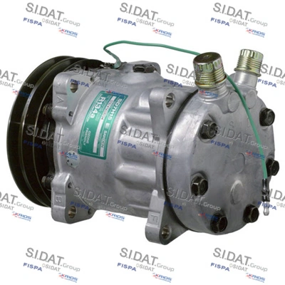 SIDAT 1.1073