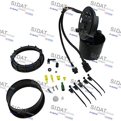 SIDAT 980024