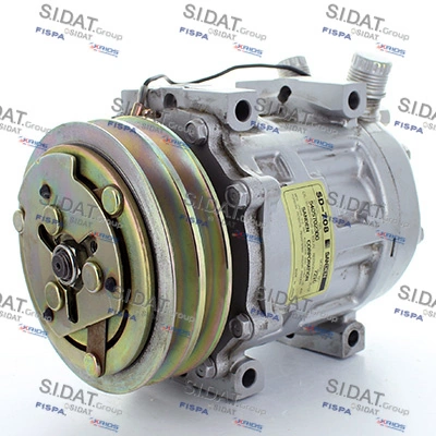 SIDAT 1.1052F
