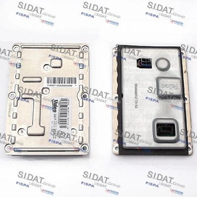 SIDAT 12664