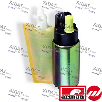 SIDAT 70031AS