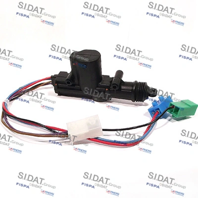 SIDAT 8.580001