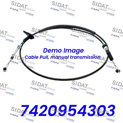 SIDAT BH020072