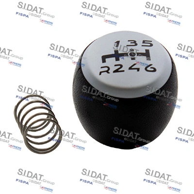SIDAT BG030003
