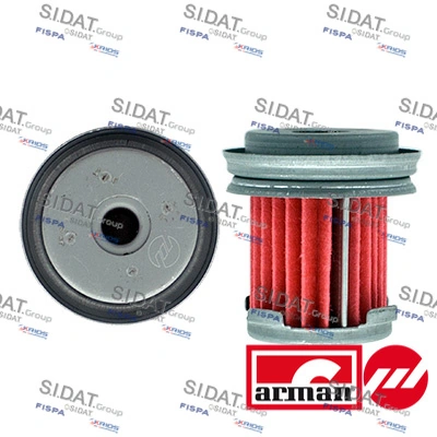 SIDAT 56107AS