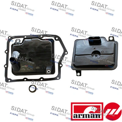 SIDAT 57049AS