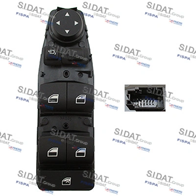 SIDAT 5.145018A2