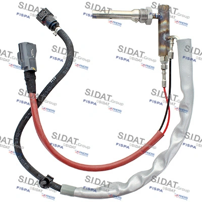 SIDAT 960005