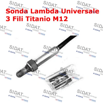 SIDAT 90078