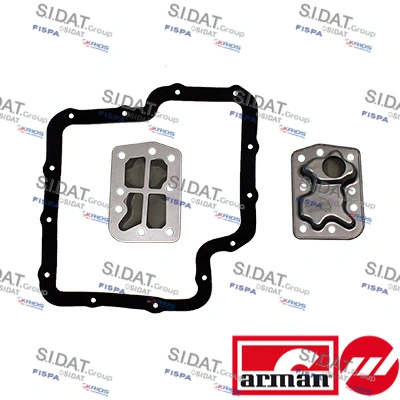 SIDAT 57015AS