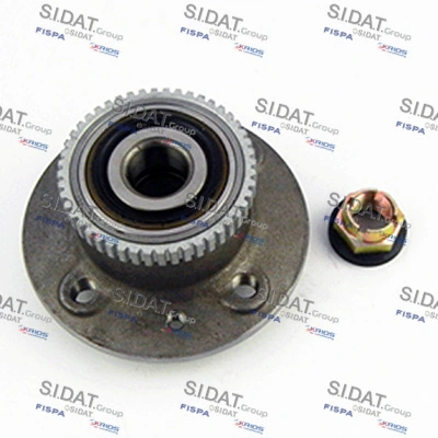 SIDAT 460116