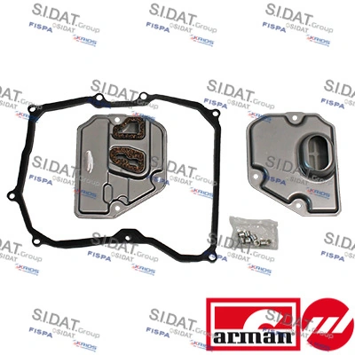 SIDAT 57010BAS