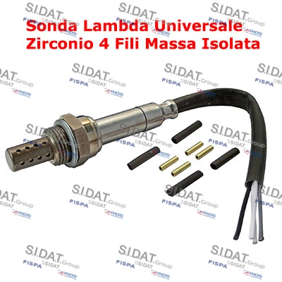 SIDAT 90054A2