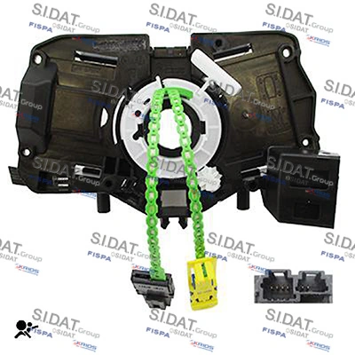 SIDAT 430770