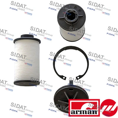 SIDAT 57012BAS