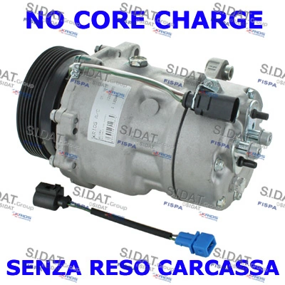 SIDAT 1.1224R