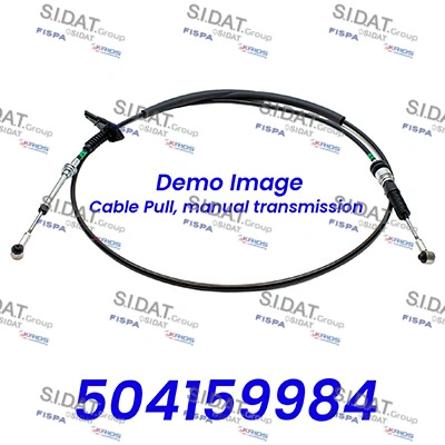 SIDAT BH020142