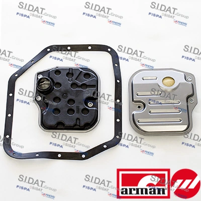 SIDAT 57061AS