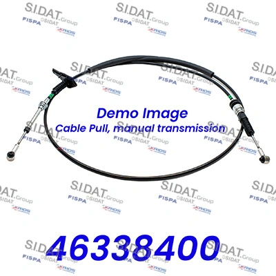 SIDAT BH020330