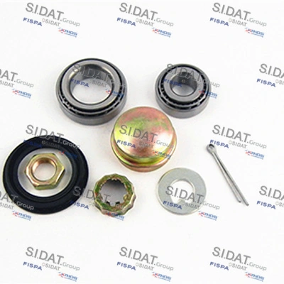 SIDAT 460009
