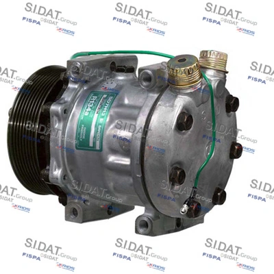 SIDAT 1.1103