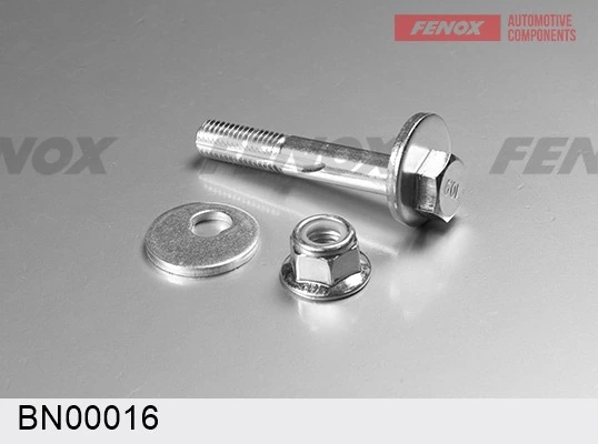FENOX BN00016