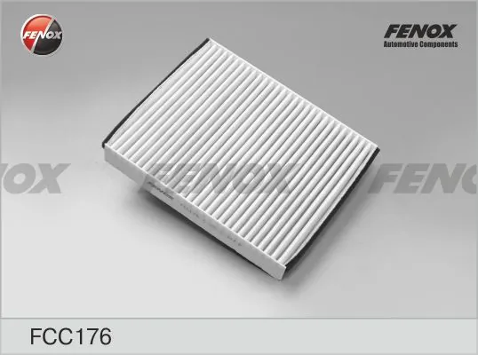FENOX FCC176